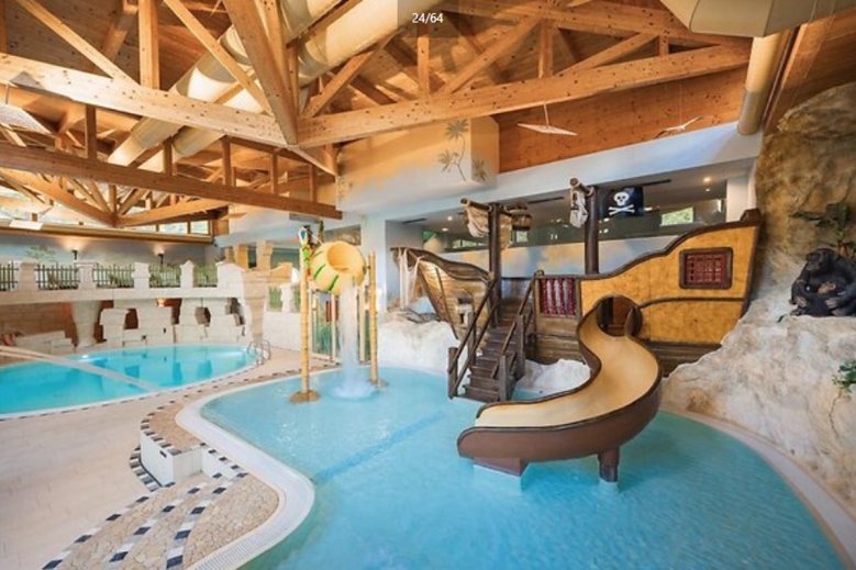 Hotel miaflor Familien- & Aktivresort