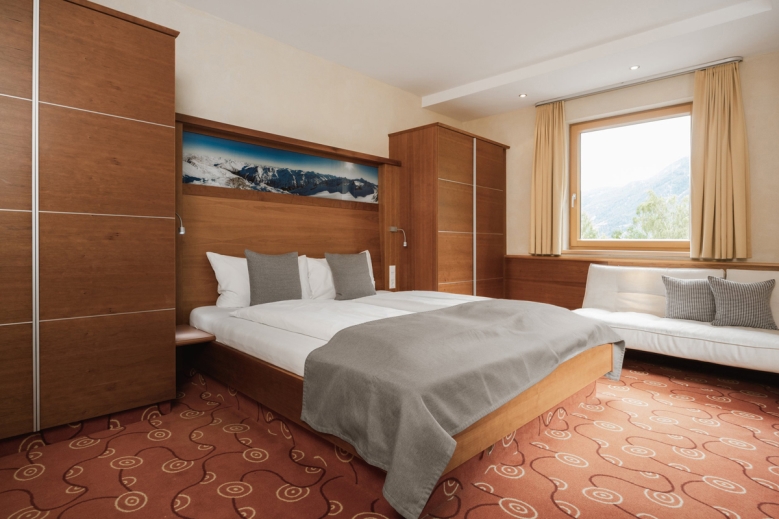 Hotel miaflor Familien- & Aktivresort