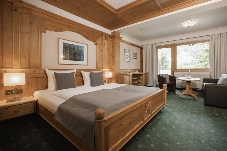 Hotel miaflor Familien- & Aktivresort