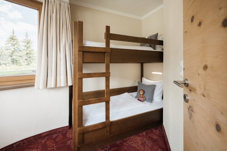 Hotel miaflor Familien- & Aktivresort