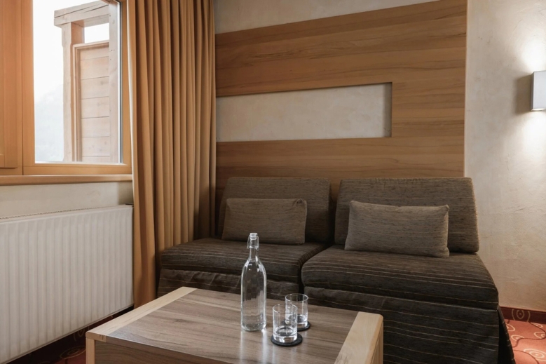 Hotel miaflor Familien- & Aktivresort