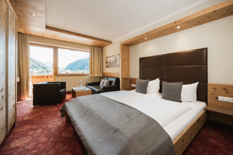 Hotel miaflor Familien- & Aktivresort