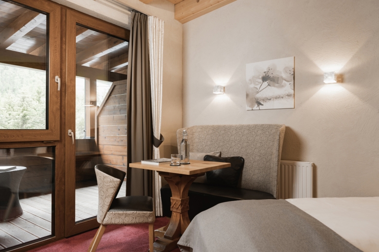 Hotel miaflor Familien- & Aktivresort