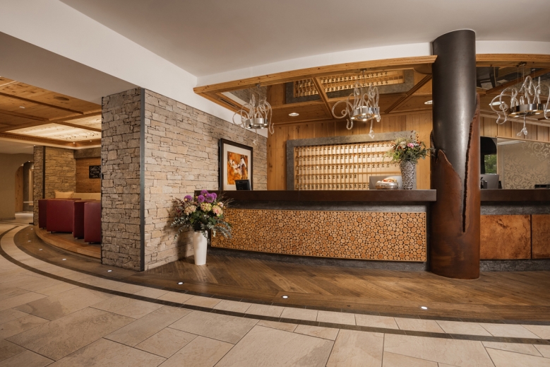 Hotel miaflor Familien- & Aktivresort