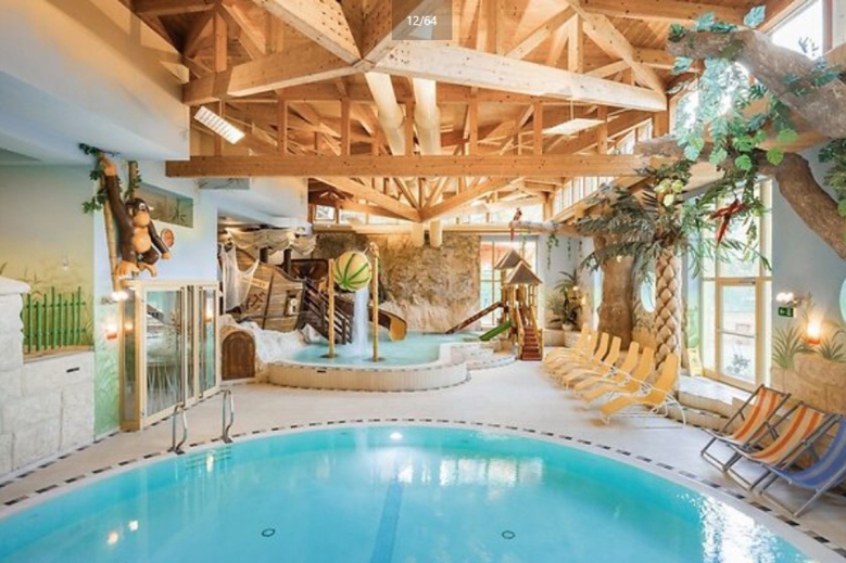 Hotel miaflor Familien- & Aktivresort