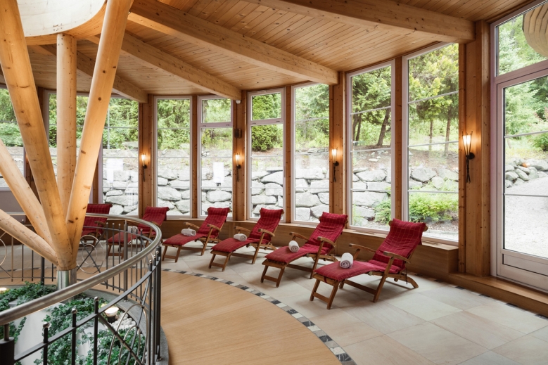 Hotel miaflor Familien- & Aktivresort