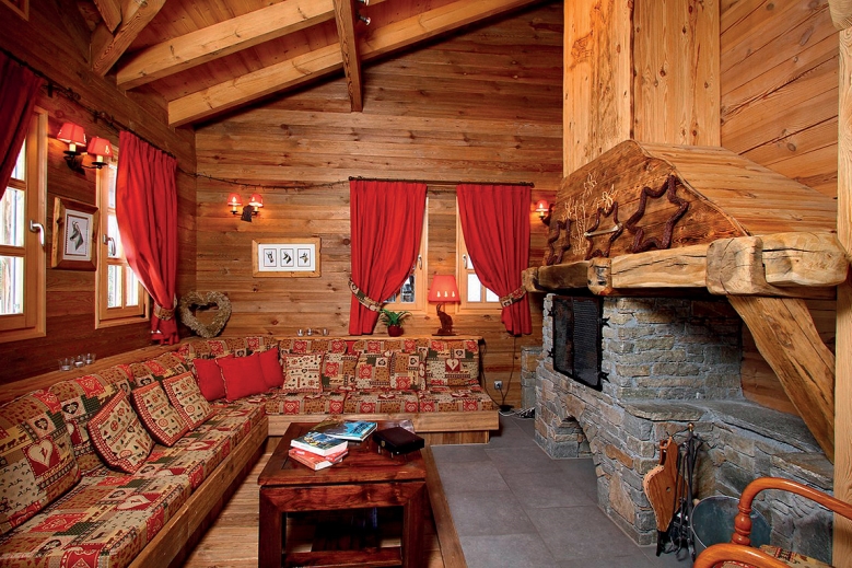 Hotel Chalet Melusine 