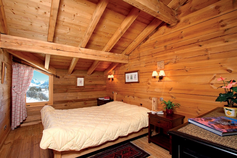 Hotel Chalet Melusine 