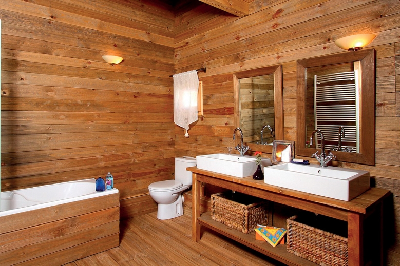 Hotel Chalet Melusine 