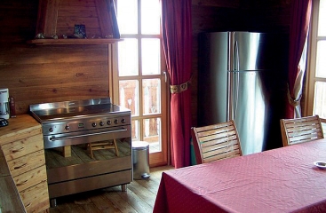 Chalet Melusine ****