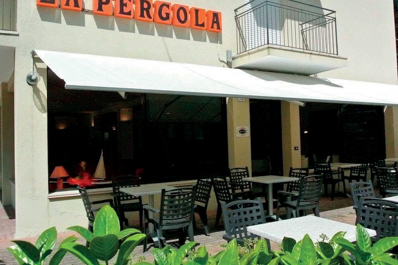Hotel Hotel La Pergola