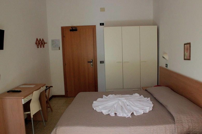 Hotel Hotel La Pergola