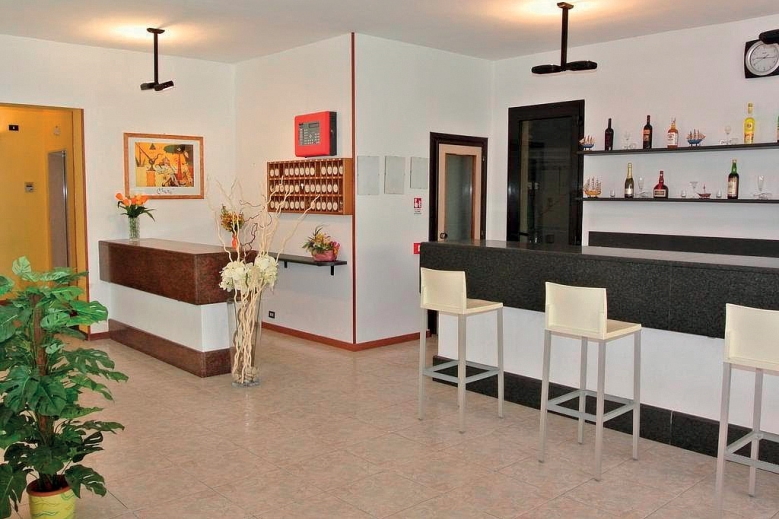 Hotel Hotel La Pergola