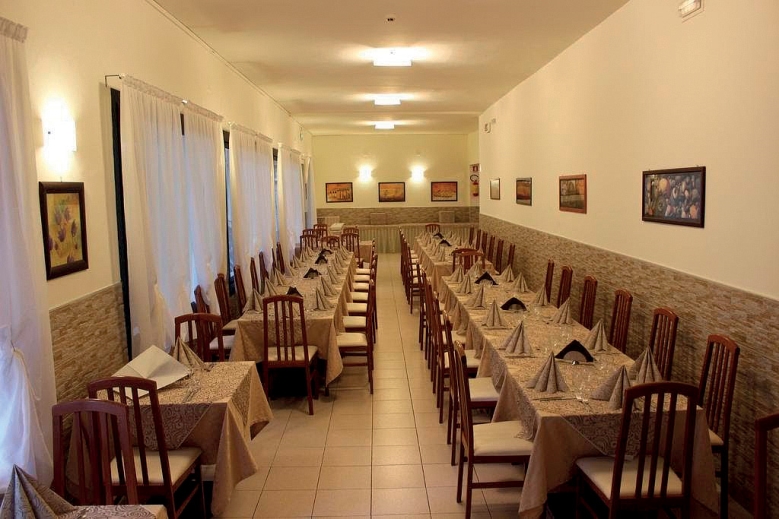 Hotel Hotel La Pergola