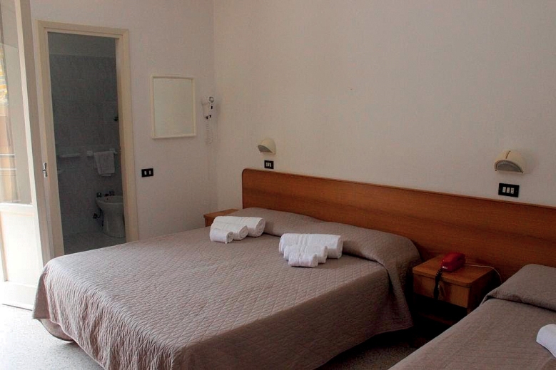 Hotel Hotel La Pergola