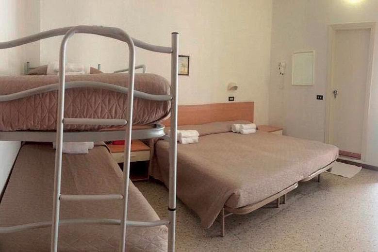 Hotel Hotel La Pergola