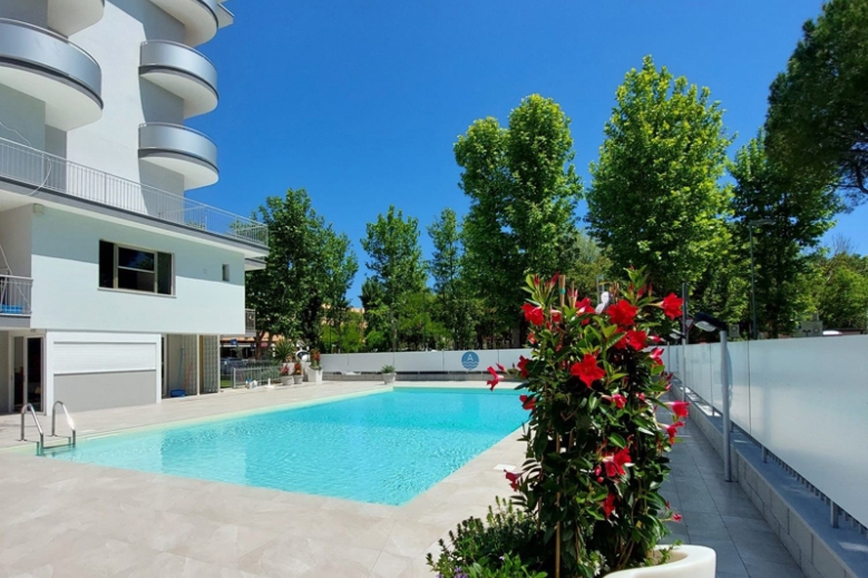 Hotel Hotel Alexander