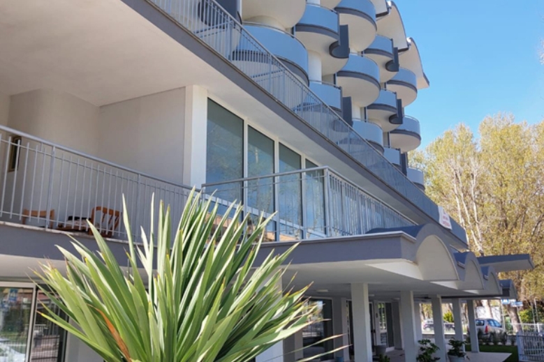 Hotel Hotel Alexander