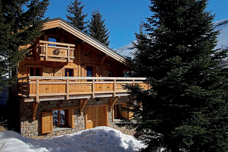 Hotel Chalet Alpages 