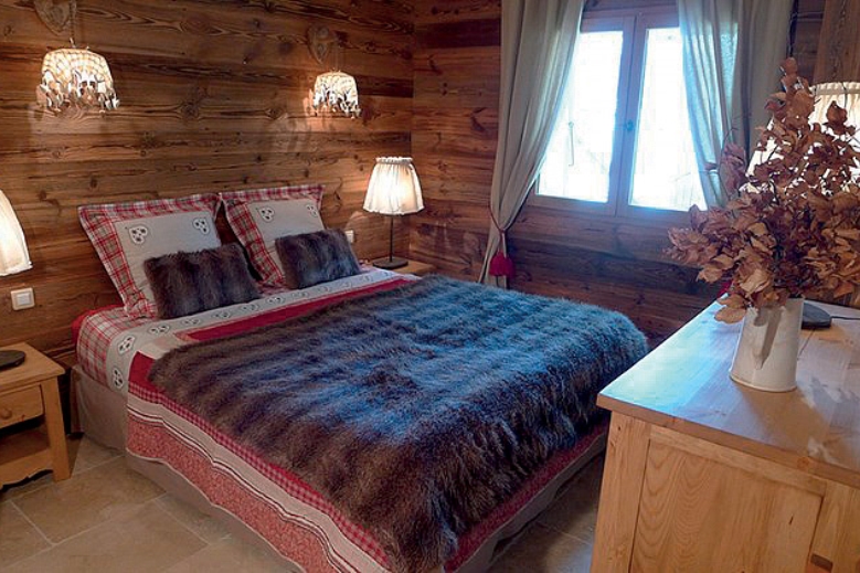 Hotel Chalet Alpages 