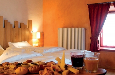 Hotel Malga Millegrobbe ****