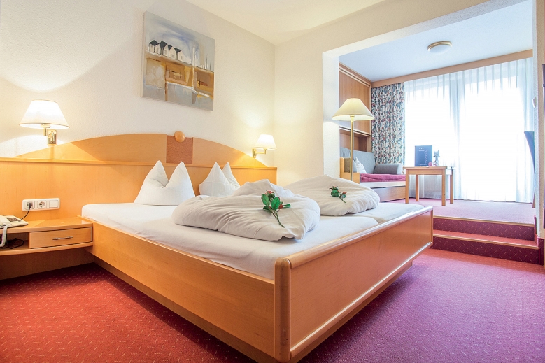 Hotel Hotel Auderer
