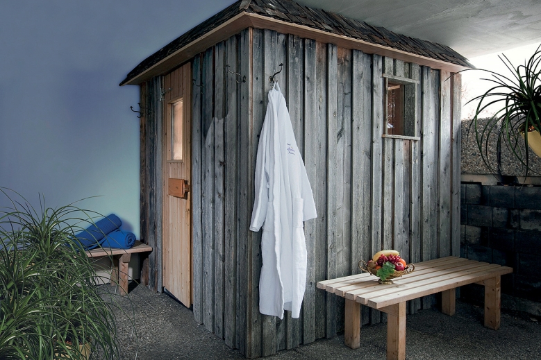 Hotel Hotel Auderer