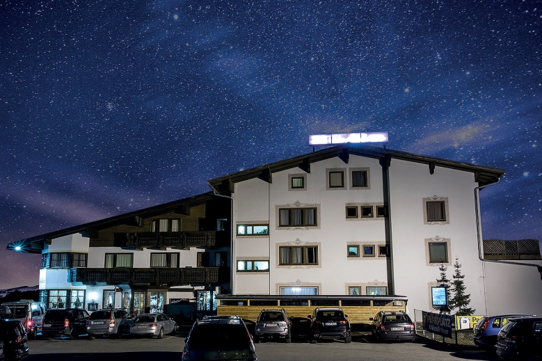 Hotel Hotel Auderer