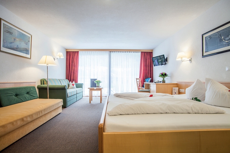 Hotel Hotel Auderer