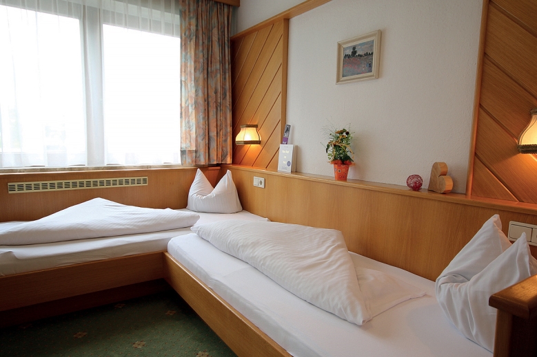 Hotel Hotel Auderer