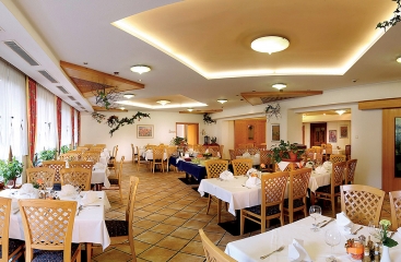 Hotel Auderer ***