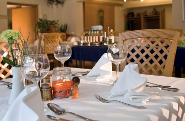 Hotel Auderer ***