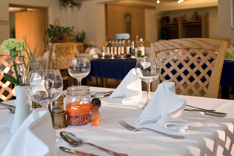 Hotel Hotel Auderer