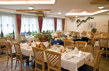 Hotel Auderer ***