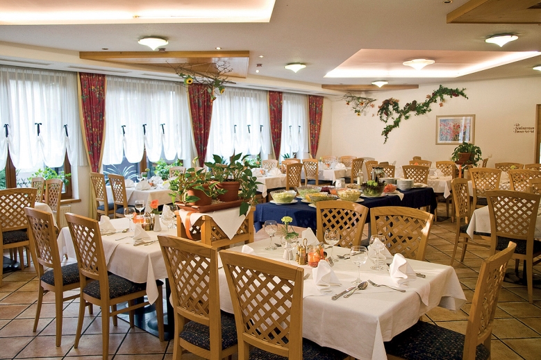 Hotel Hotel Auderer