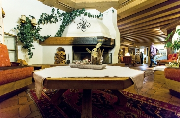 Hotel Auderer ***