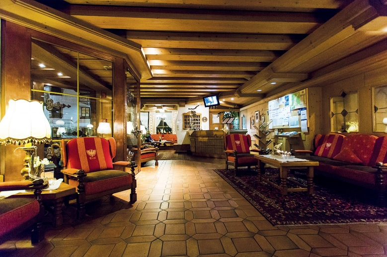 Hotel Hotel Auderer