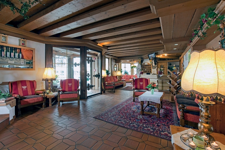 Hotel Hotel Auderer