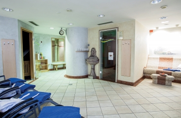 Hotel Auderer ***