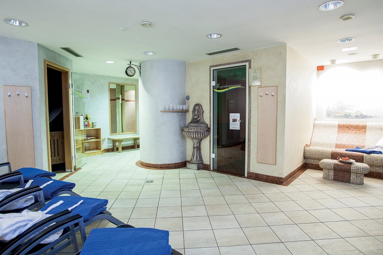 Hotel Hotel Auderer