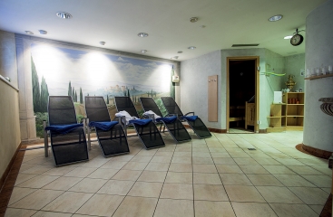 Hotel Auderer ***