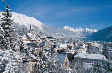 Hotel Auderer ***