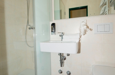 Alpen Hotel Seimler ***