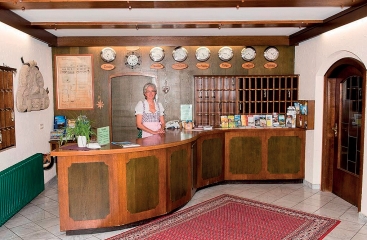 Alpen Hotel Seimler ***