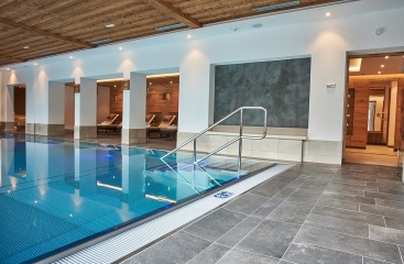 Alpen Hotel Seimler ***