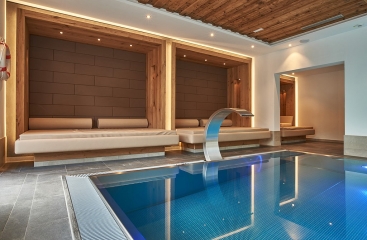 Alpen Hotel Seimler ***