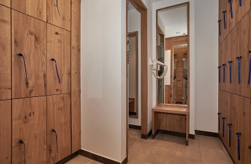 Alpen Hotel Seimler ***