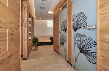 Alpen Hotel Seimler ***