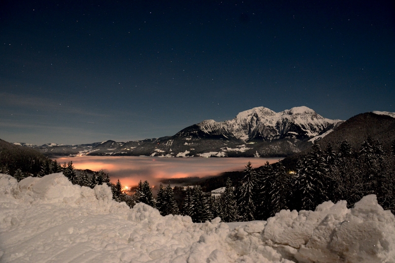 Hotel Alpensporthotel Seimler