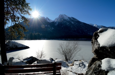 Alpen Hotel Seimler ***